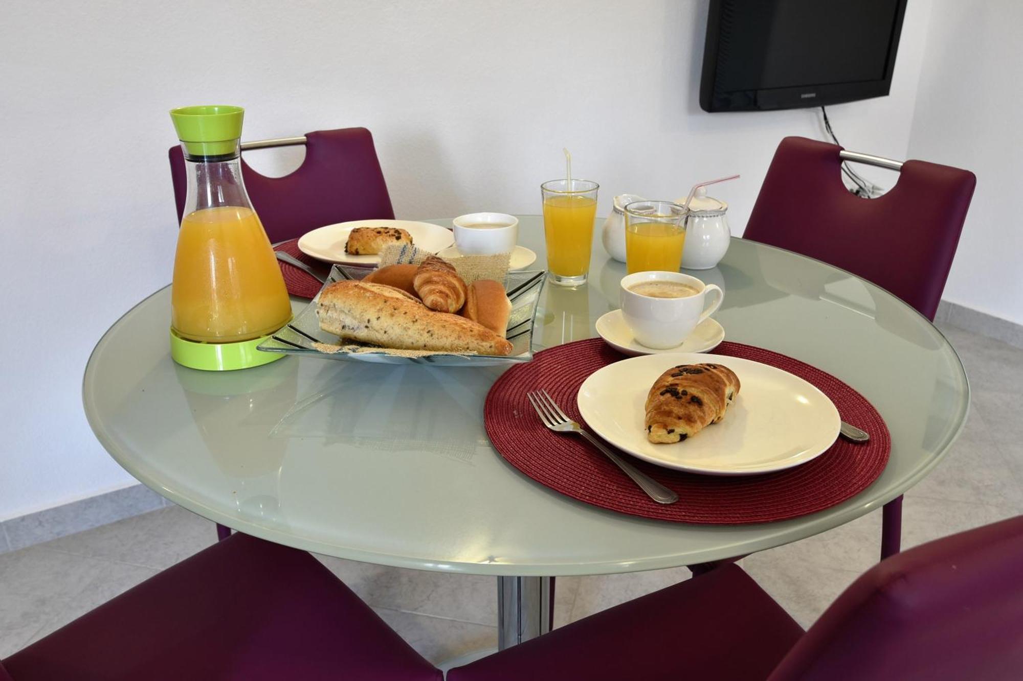 Apartmani Natasa Nino Jezera, Murter חדר תמונה