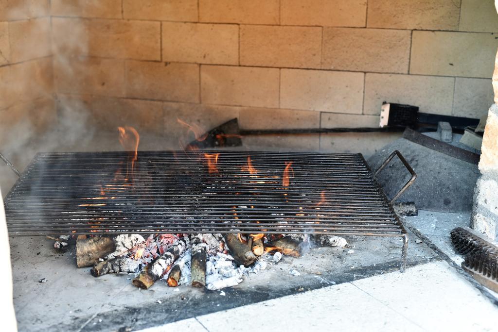 Apartmani Natasa Nino Jezera, Murter מראה חיצוני תמונה